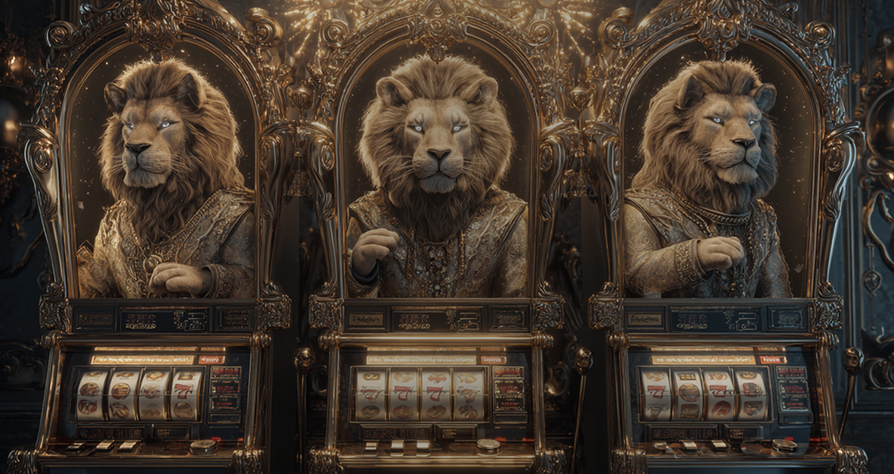 Simba Games