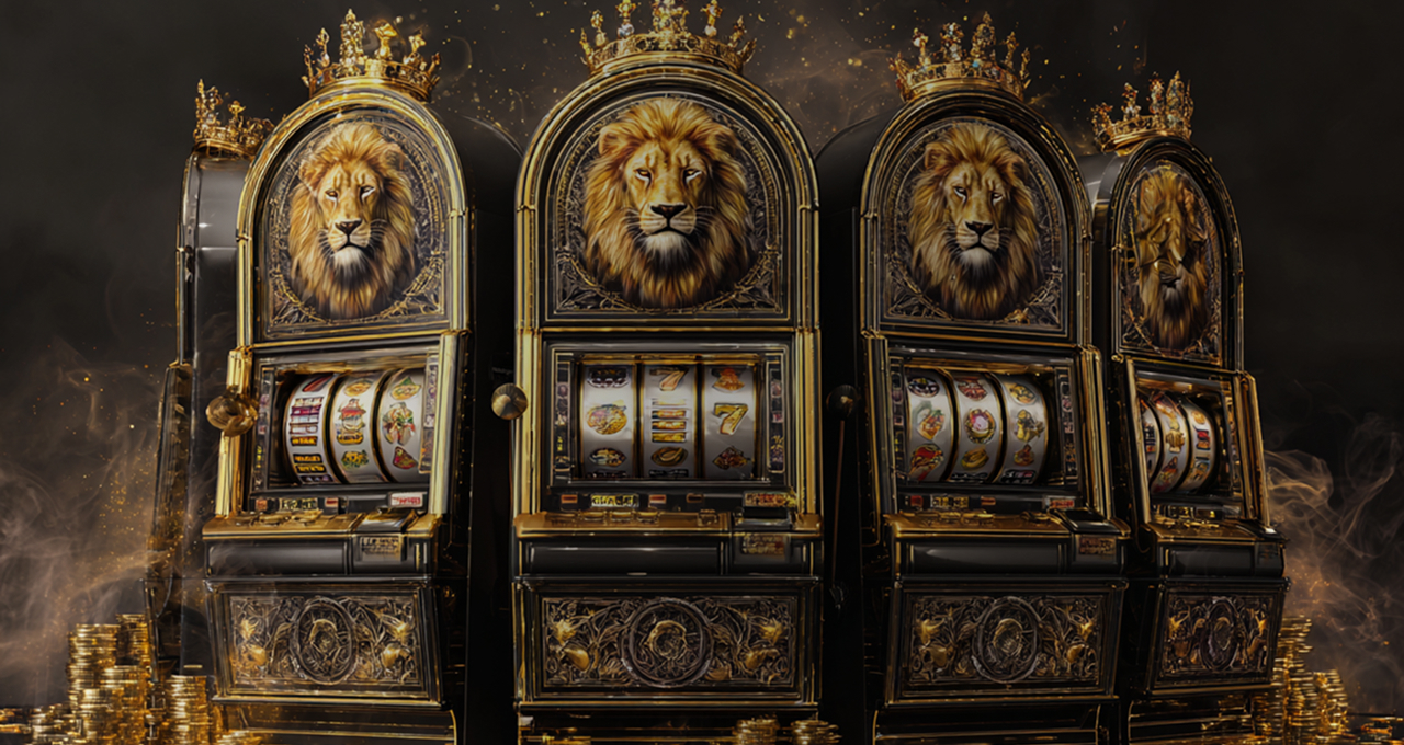 Simba Games
